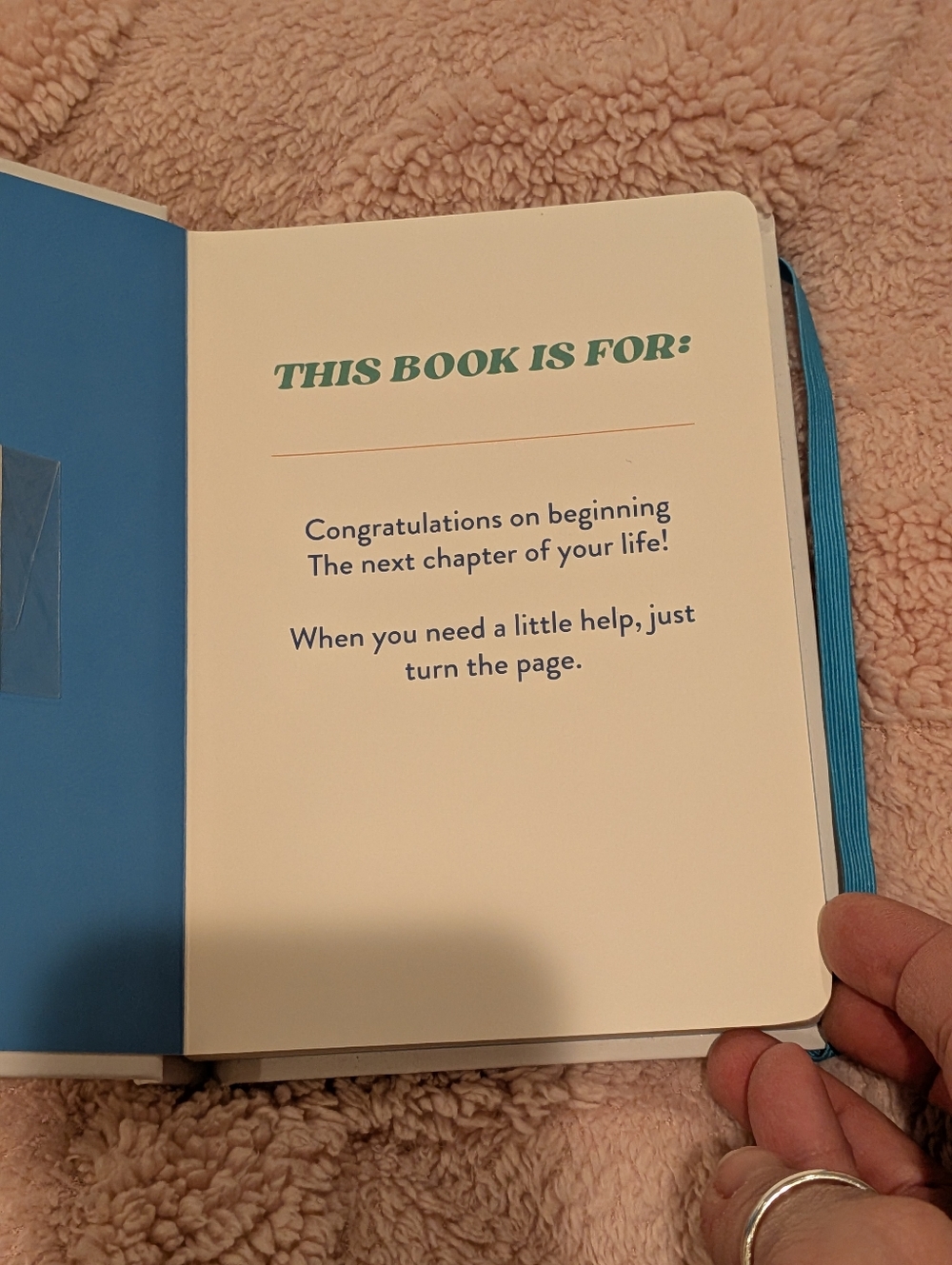 DesignWorks Ink White Gift Card Book - Picture 4 of 5